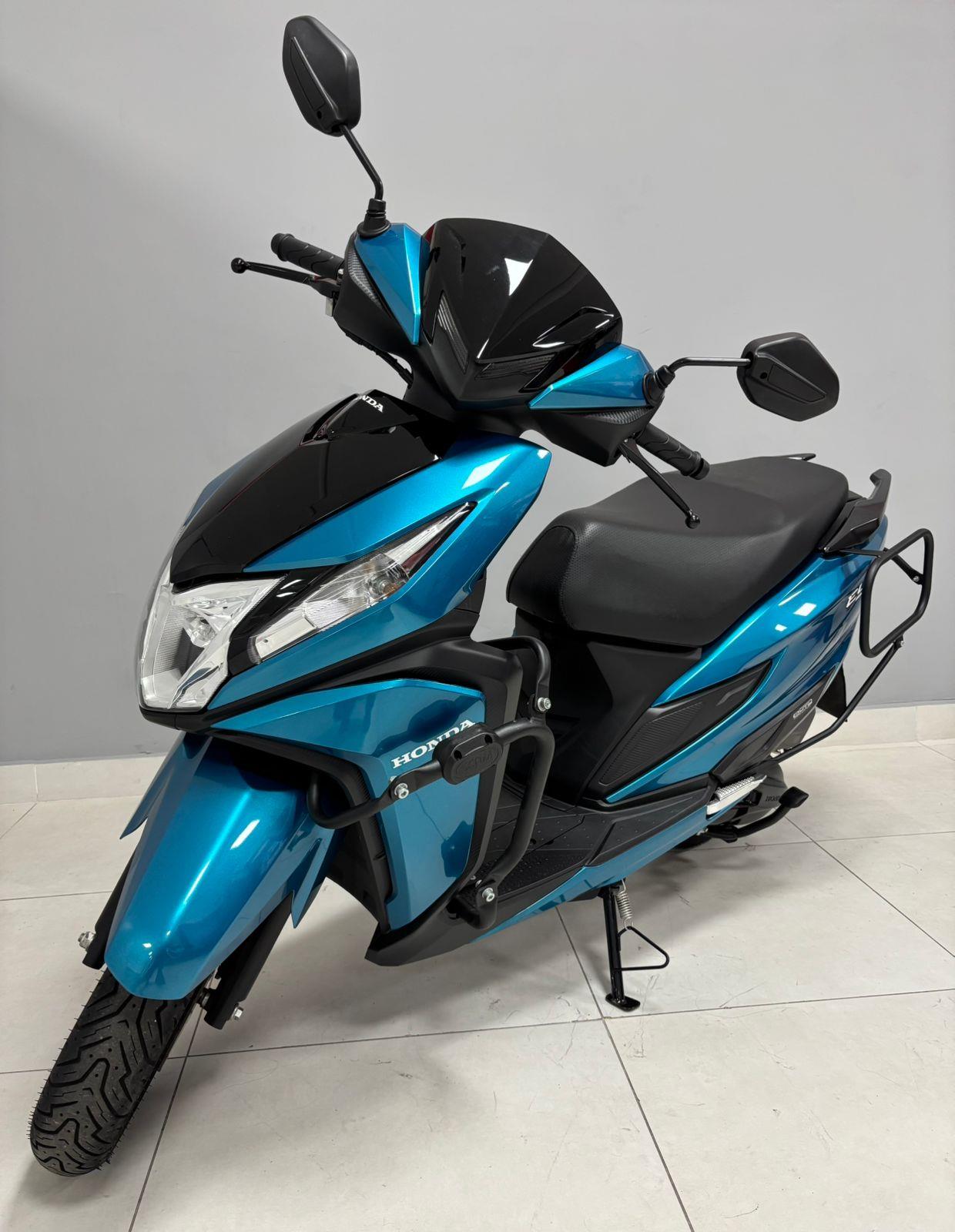 City Motos