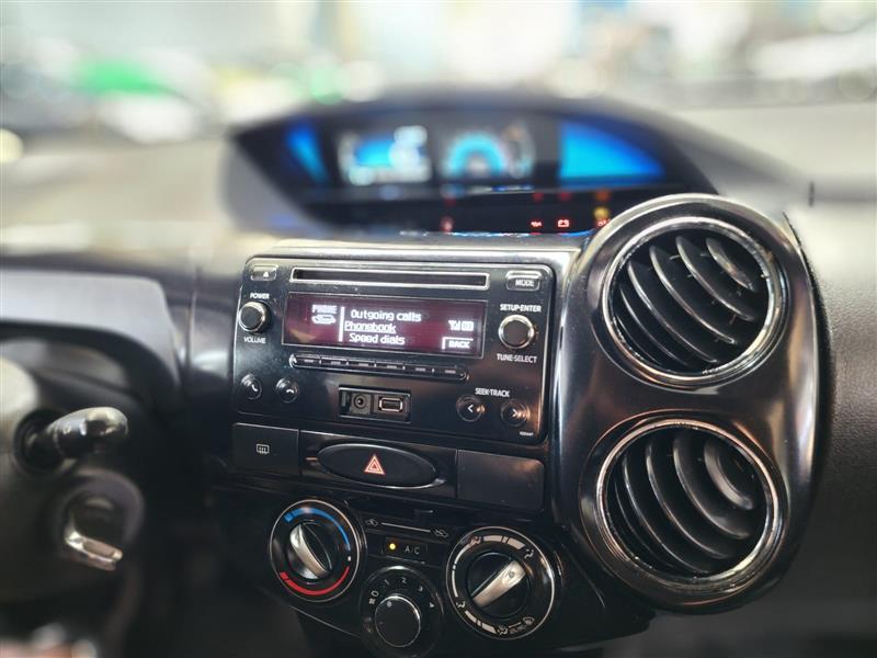 ETIOS
