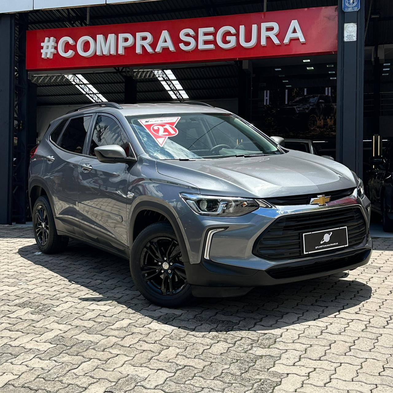 PlanetCar Multimarcas