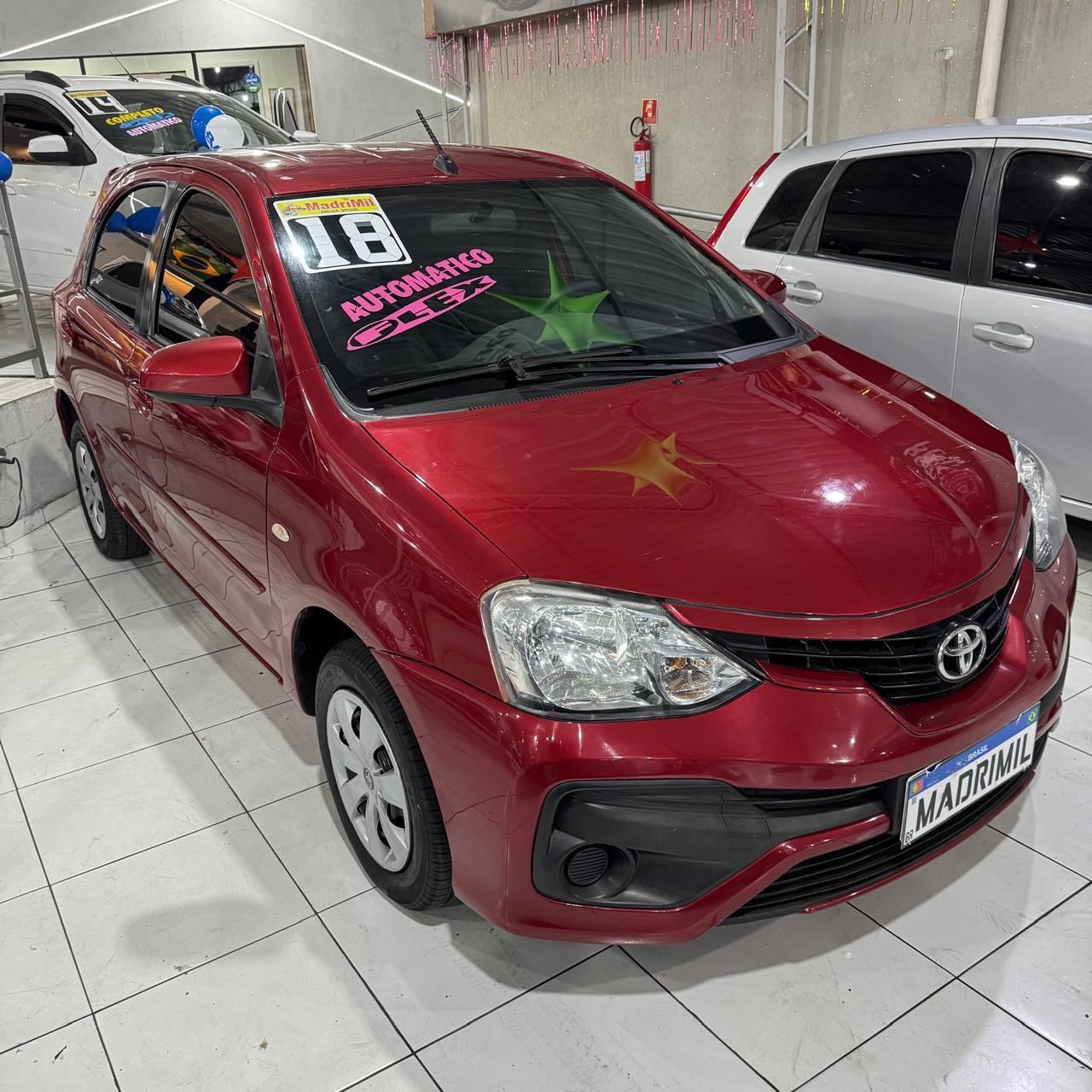 Seller Veículos
