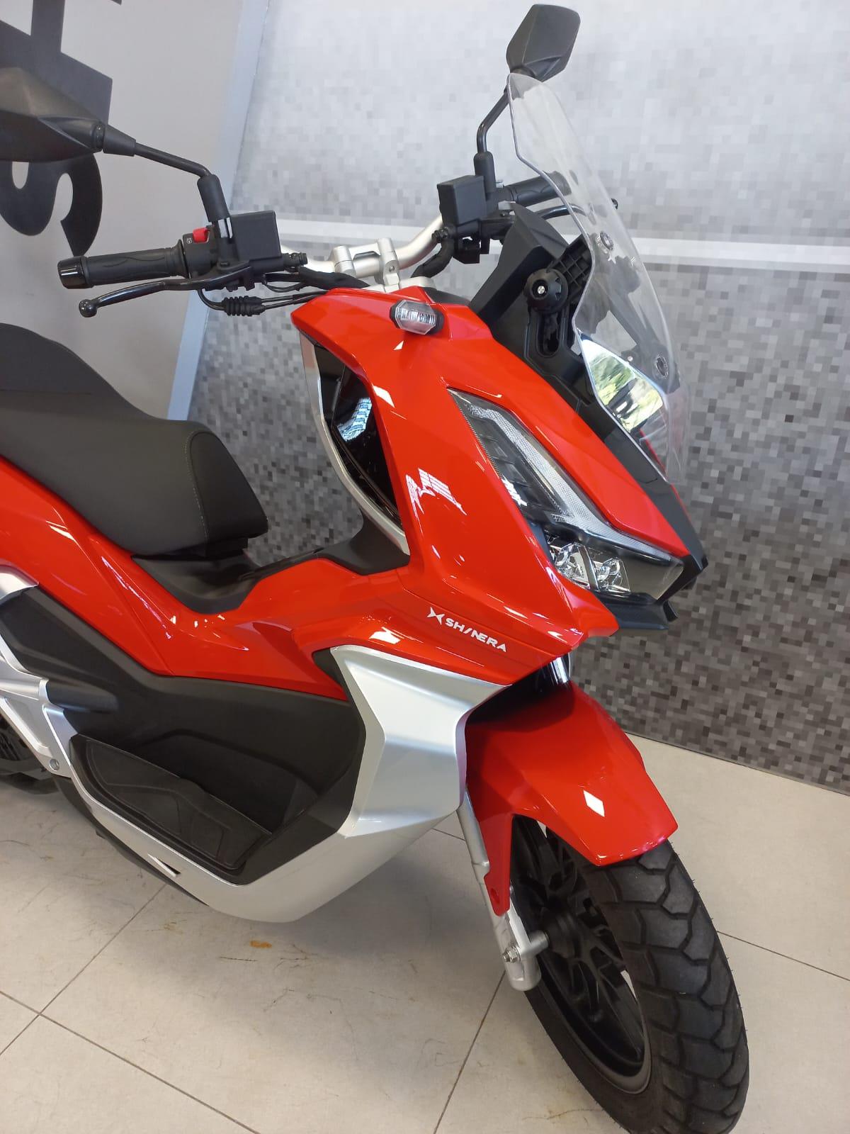 City Motos
