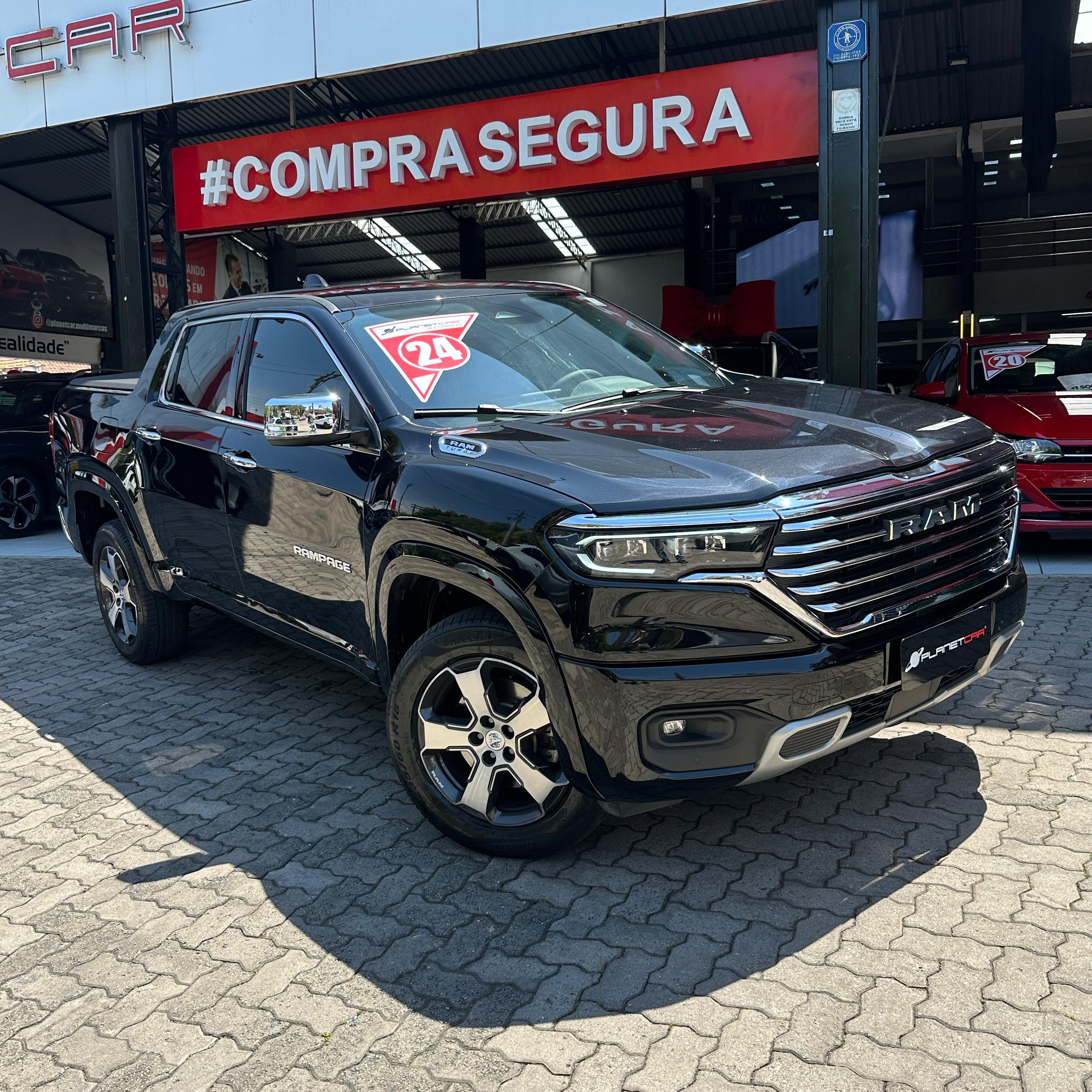 PlanetCar Multimarcas