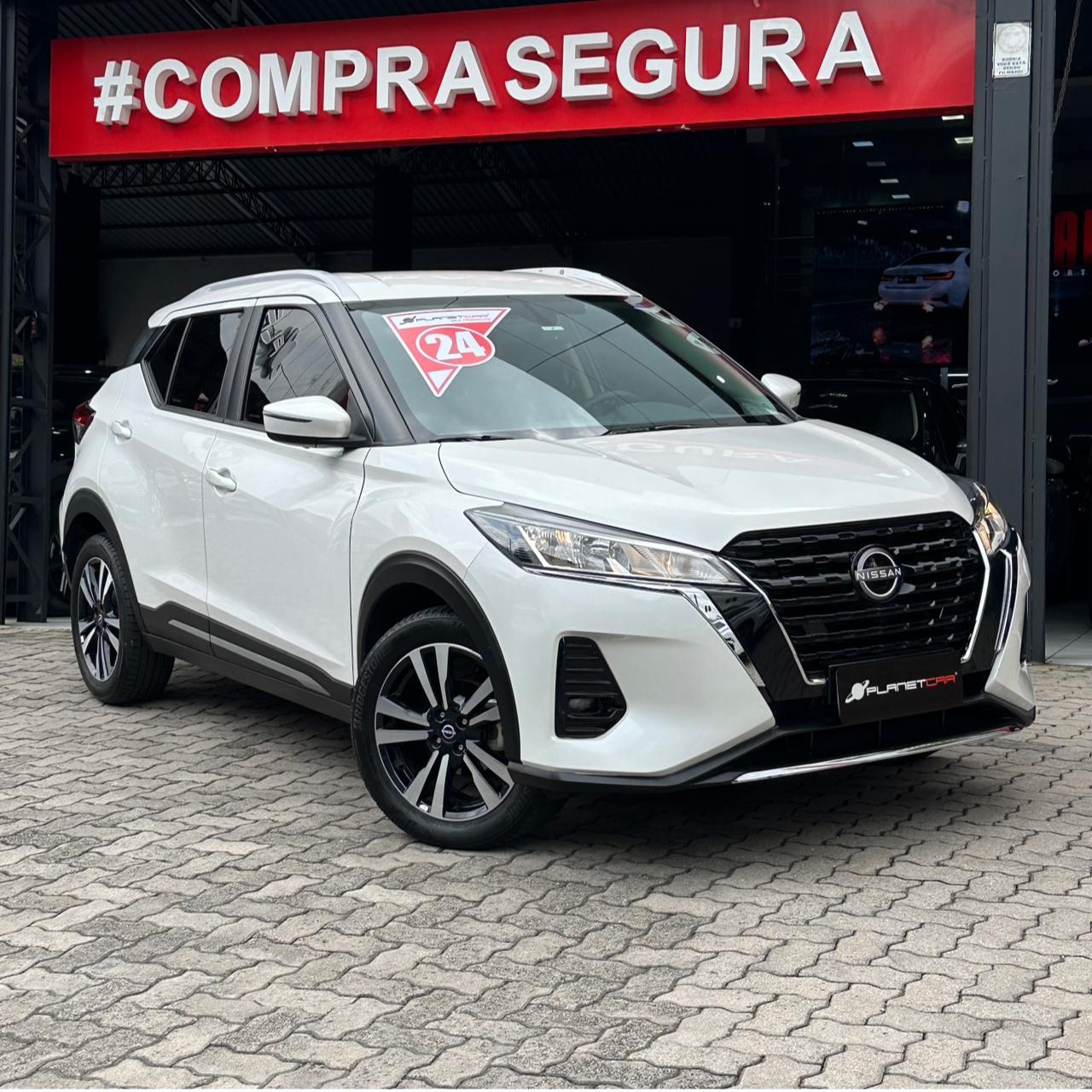 PlanetCar Multimarcas