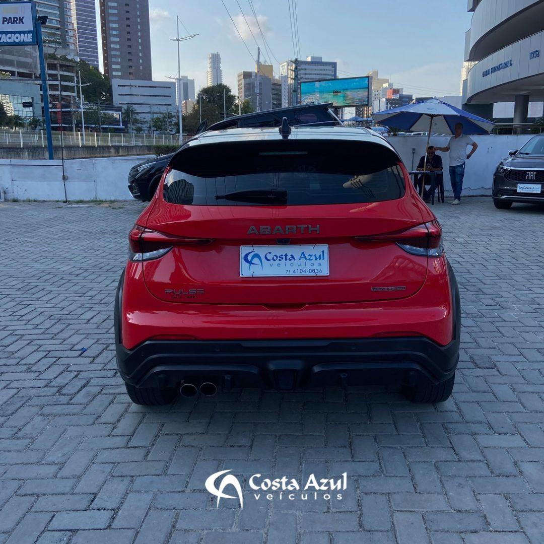 FIAT PULSE