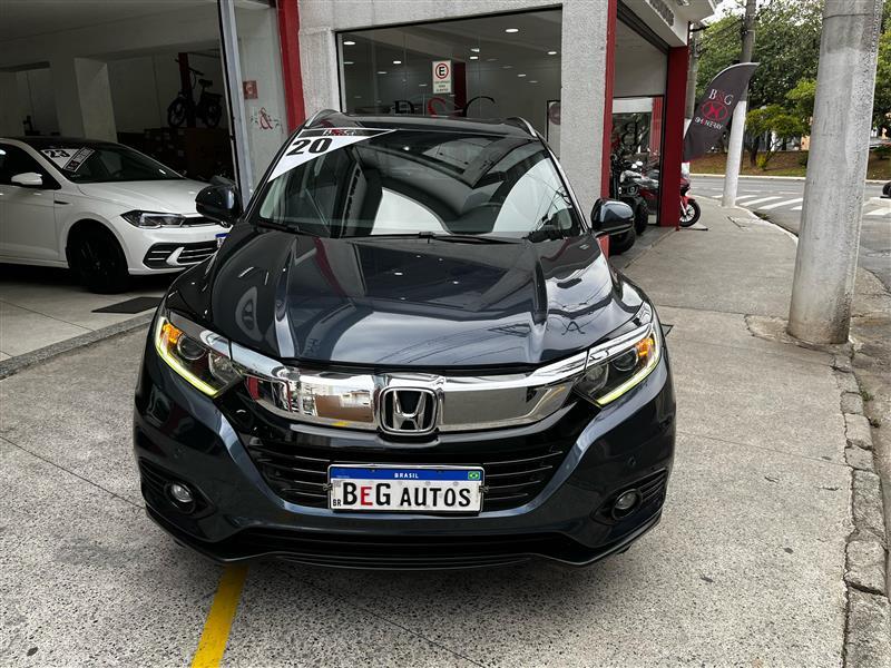 HR-V