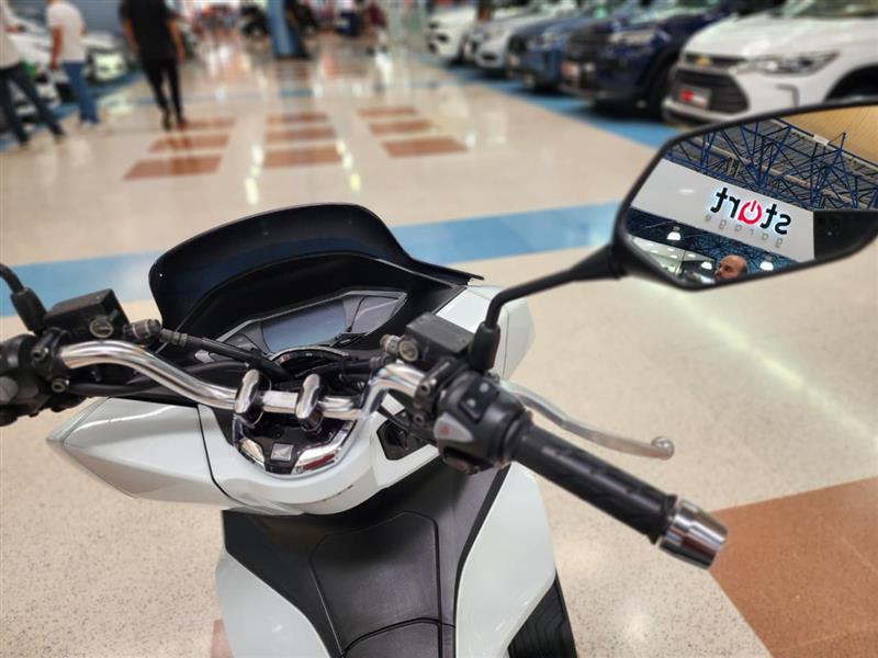 PCX 160 ABS