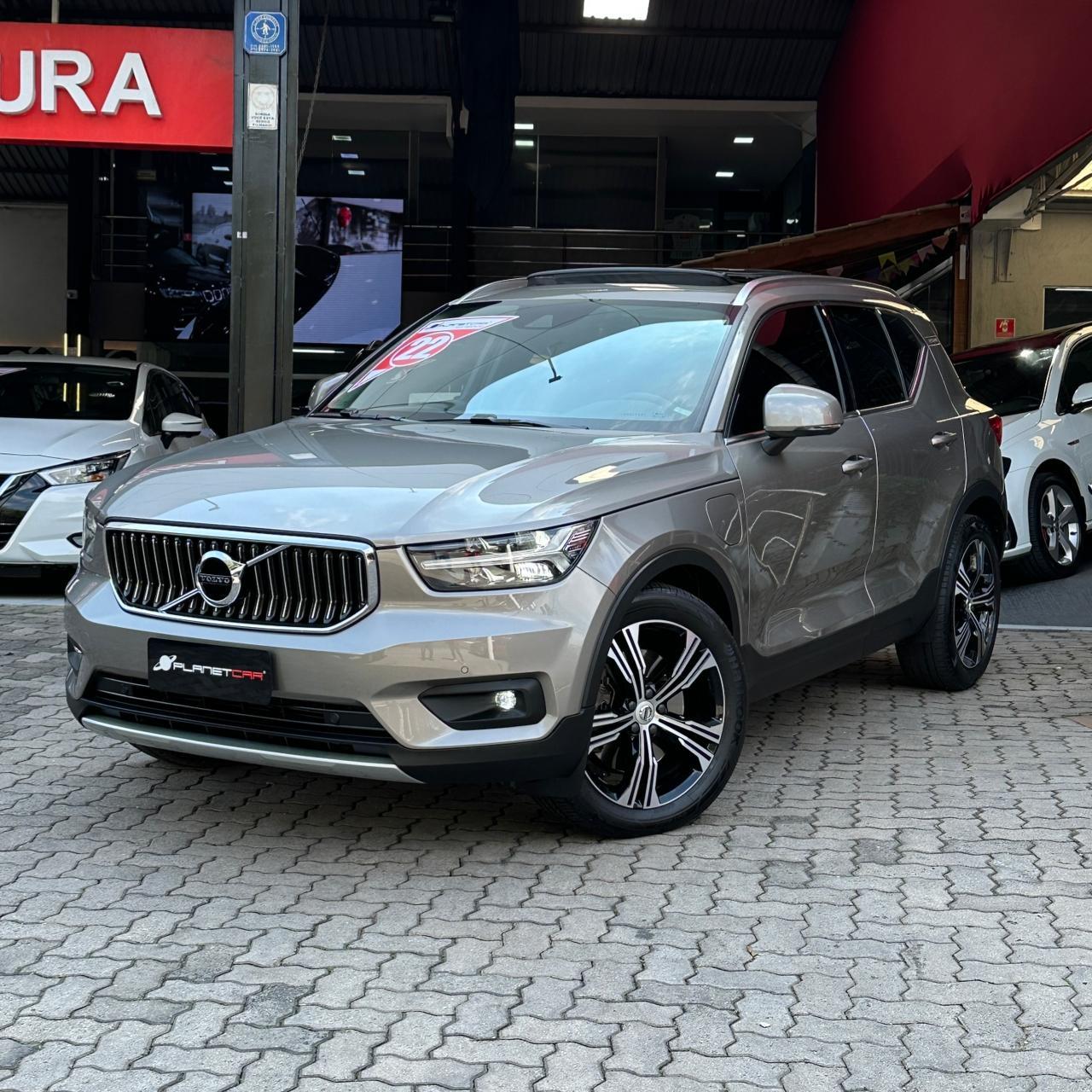 XC40