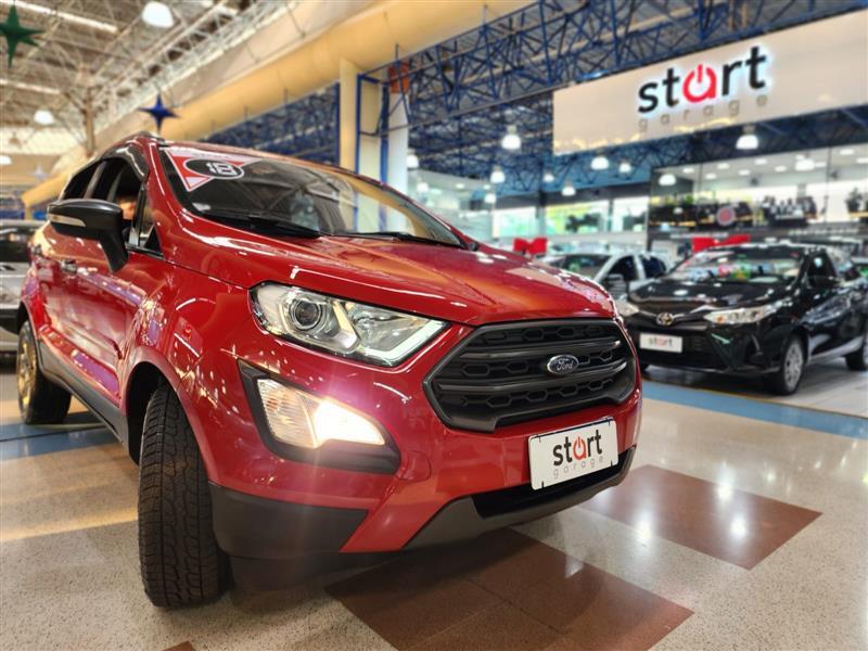ECOSPORT