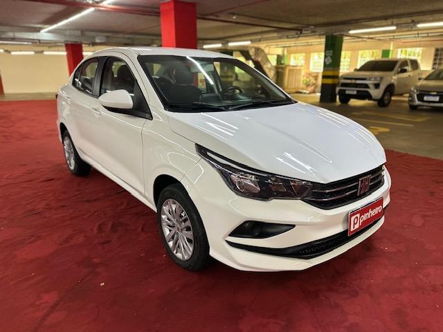 FIAT CRONOS