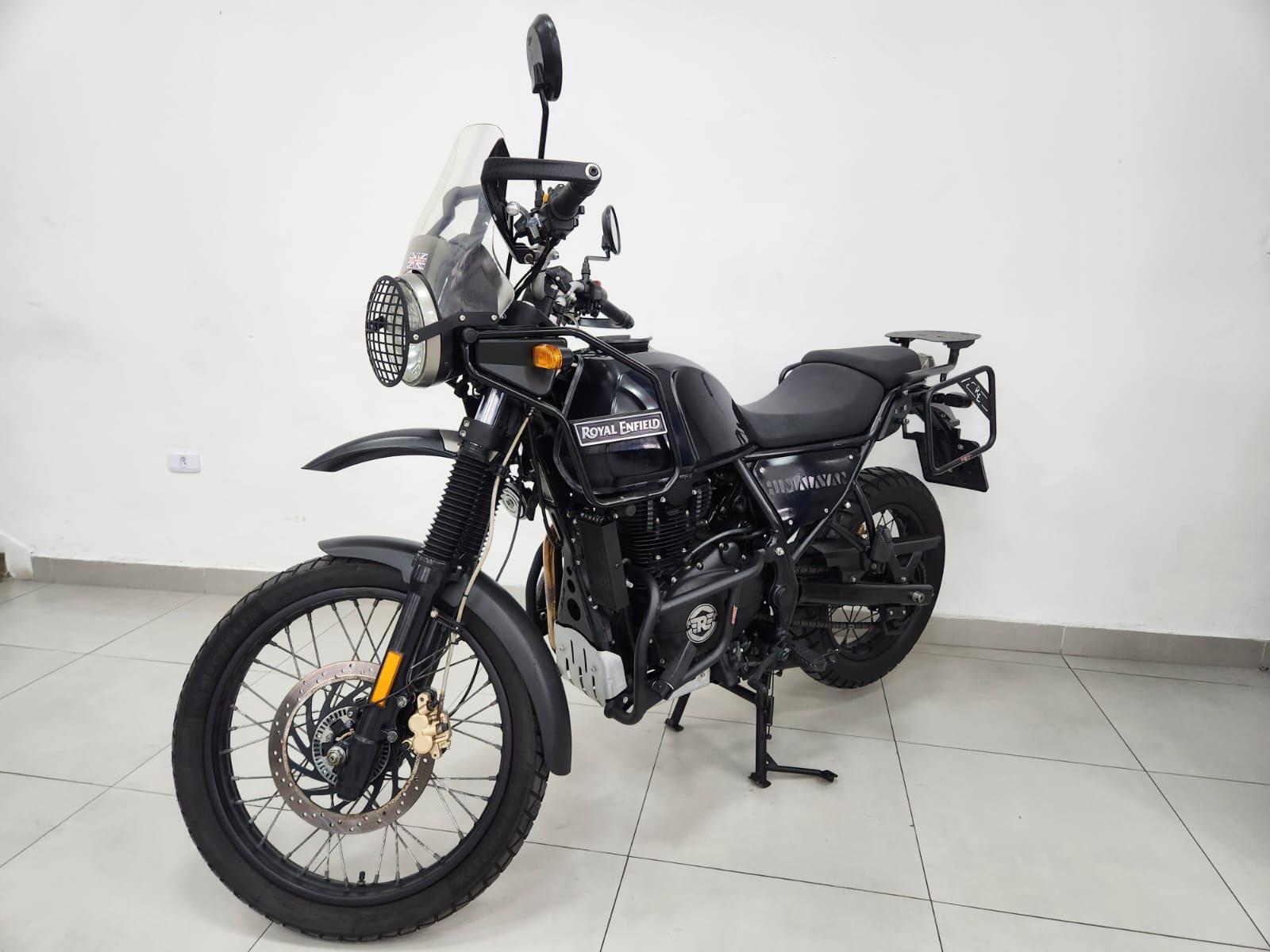 City Motos