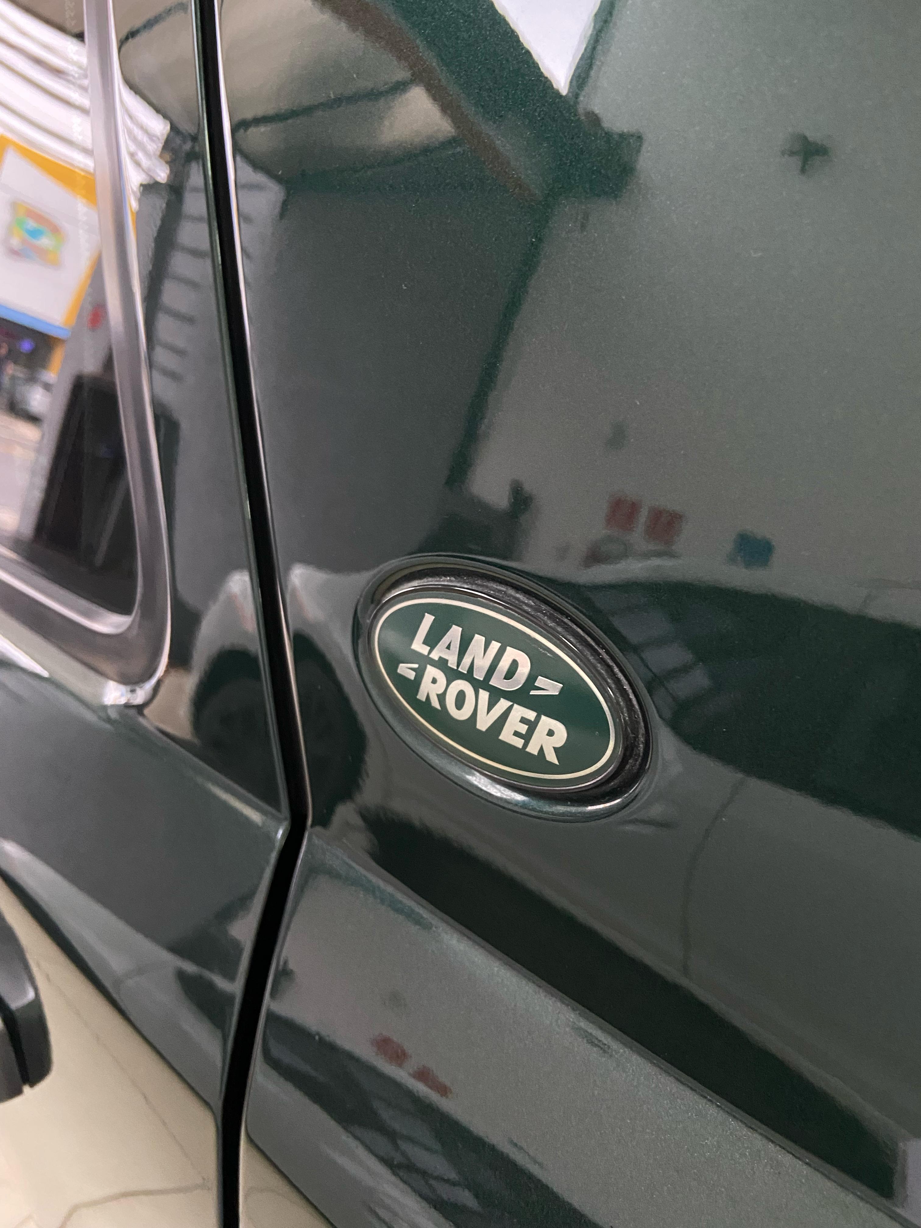 FREELANDER 2