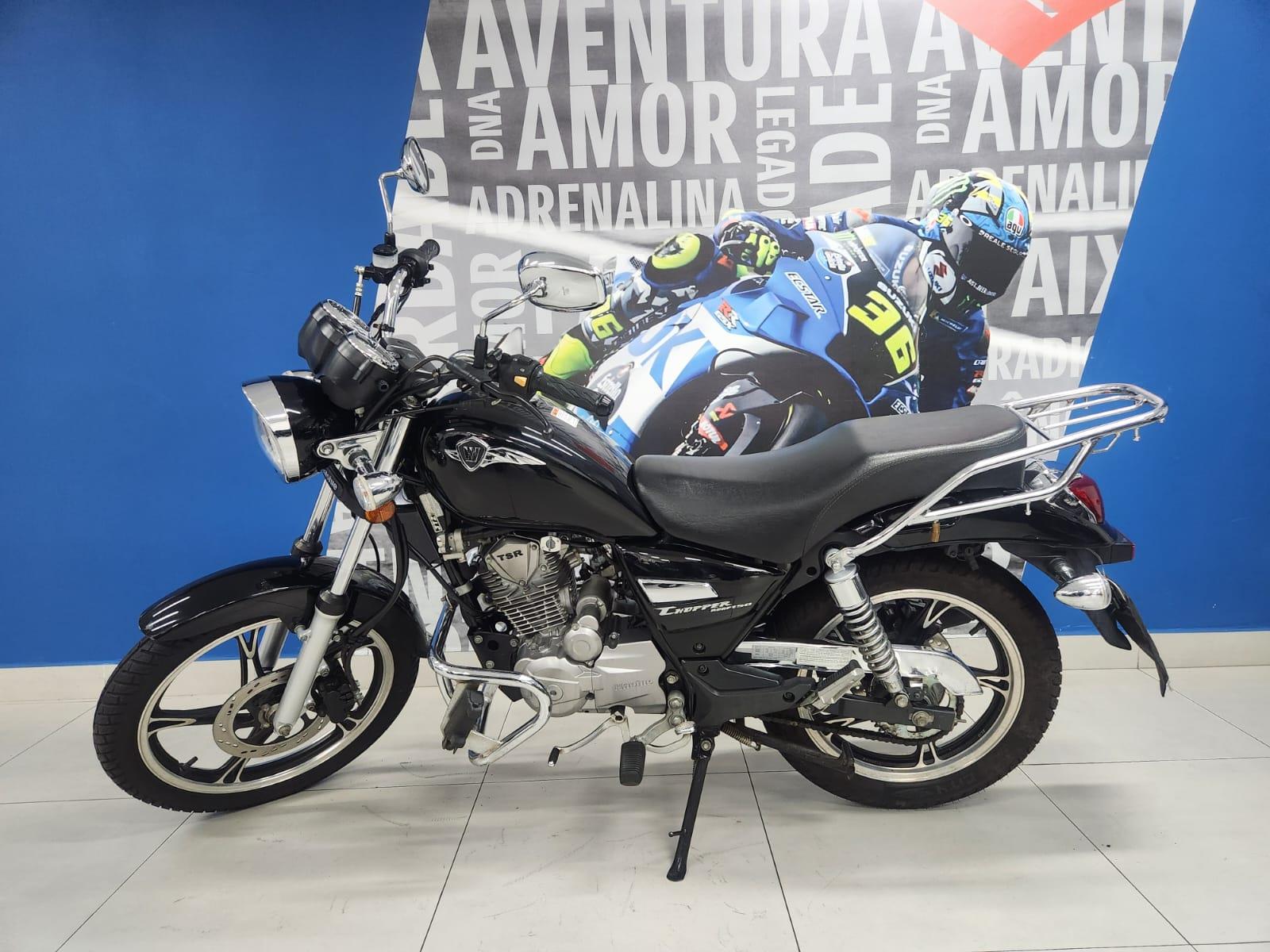 City Motos