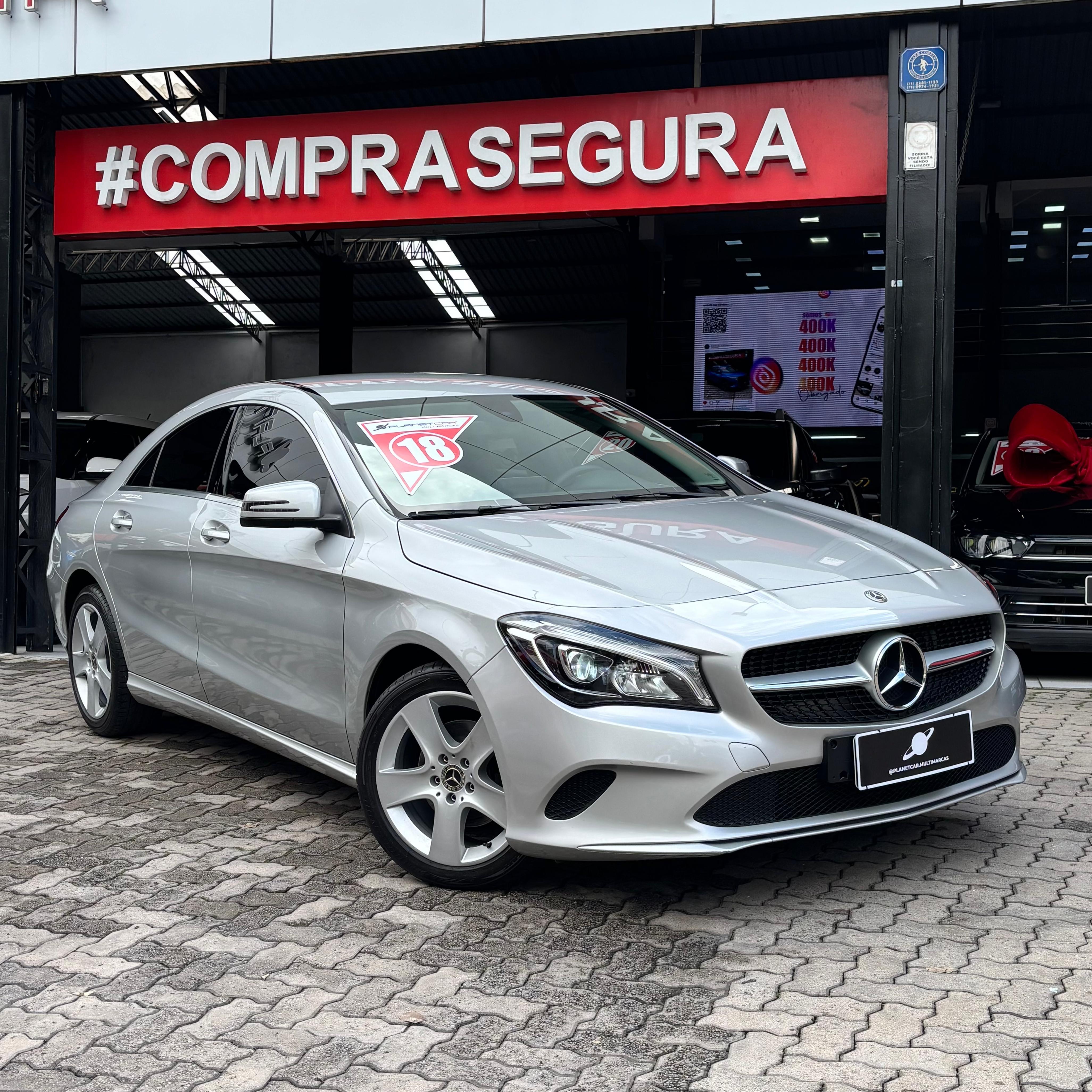 PlanetCar Multimarcas