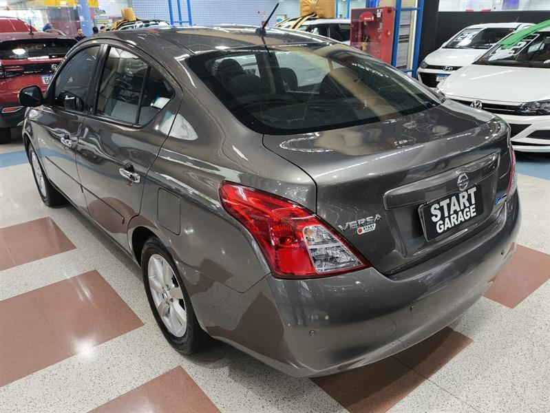 VERSA