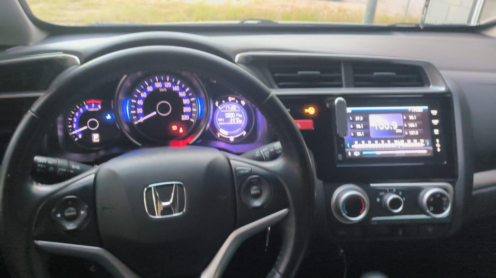WR-V