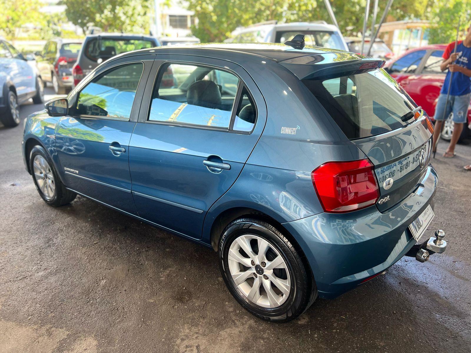 VOLKSWAGEN GOL