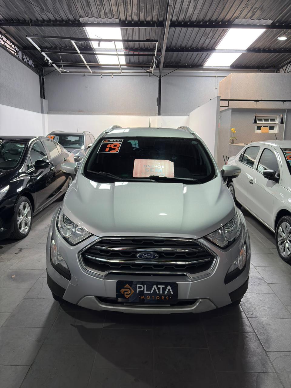 ECOSPORT