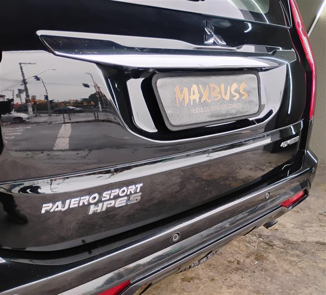 PAJERO SPORT