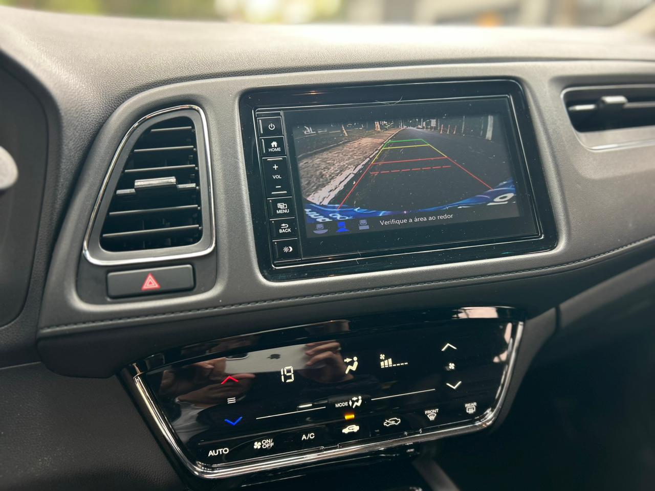 HR-V