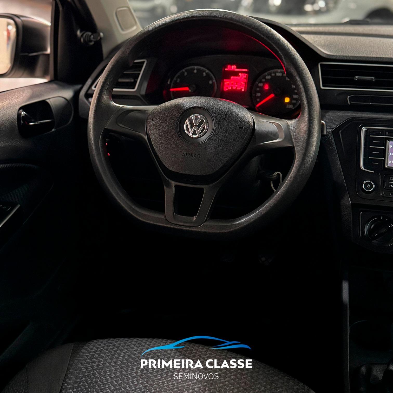 VOLKSWAGEN VOYAGE