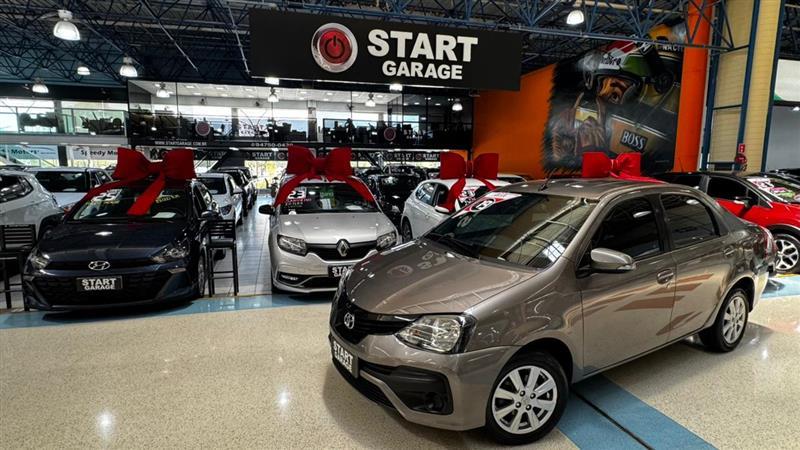 ETIOS