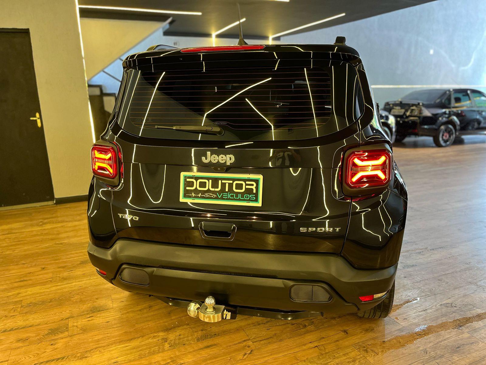 RENEGADE