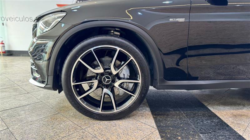 GLC 43 AMG