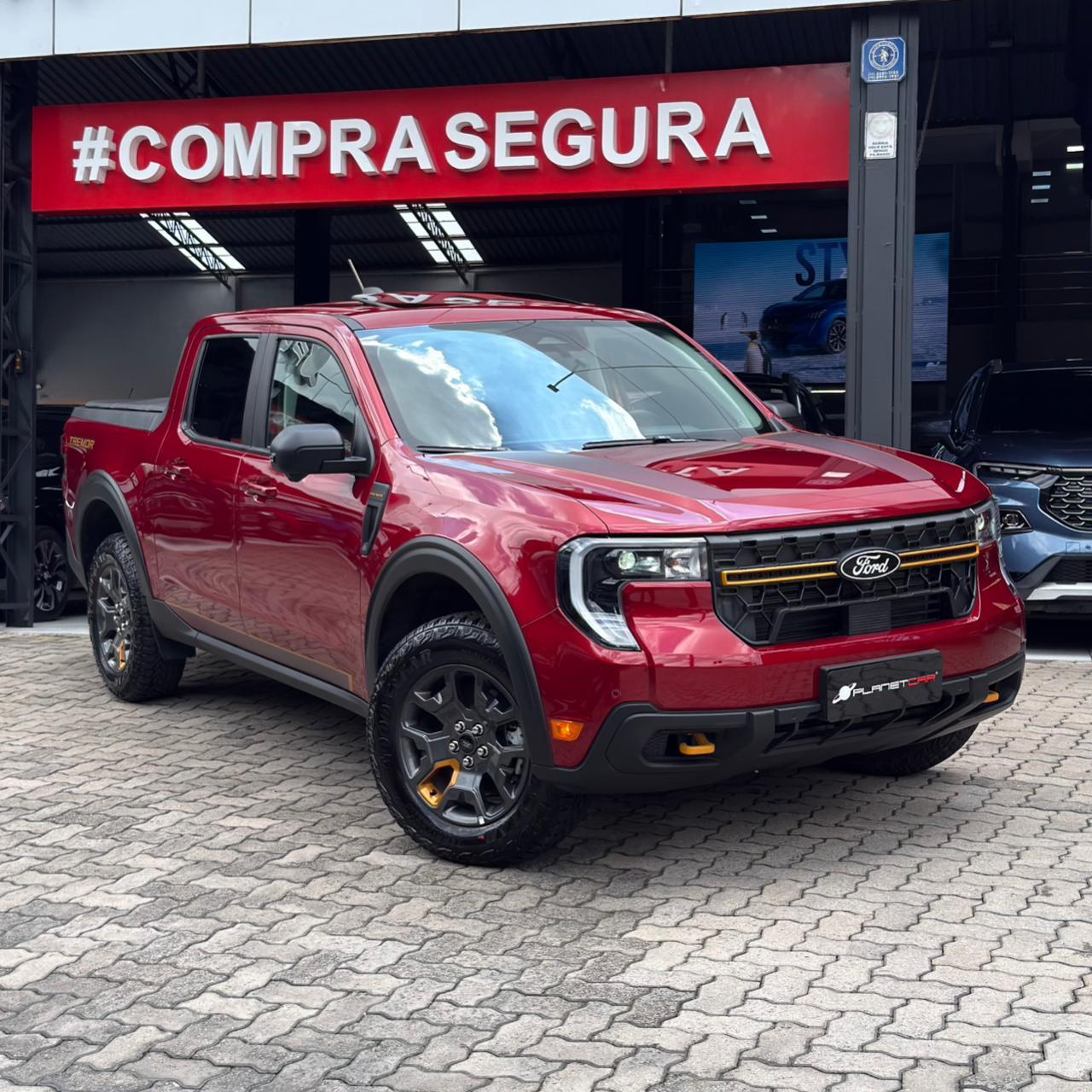 PlanetCar Multimarcas