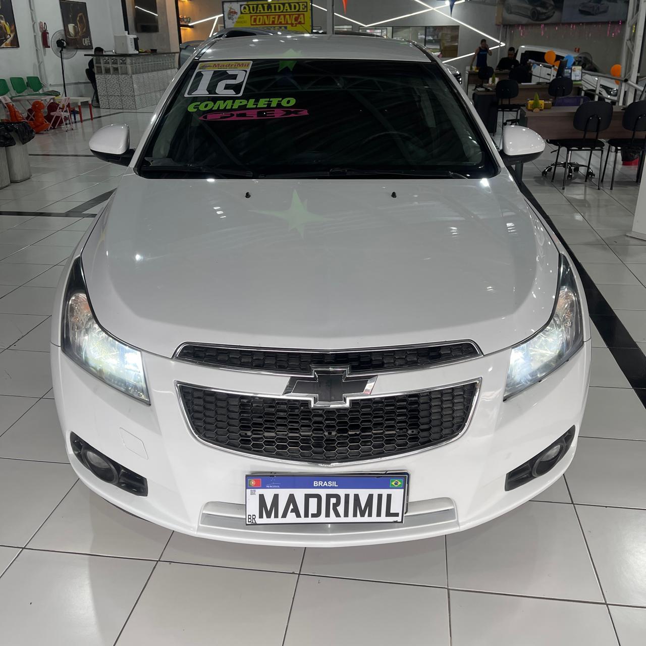 CRUZE