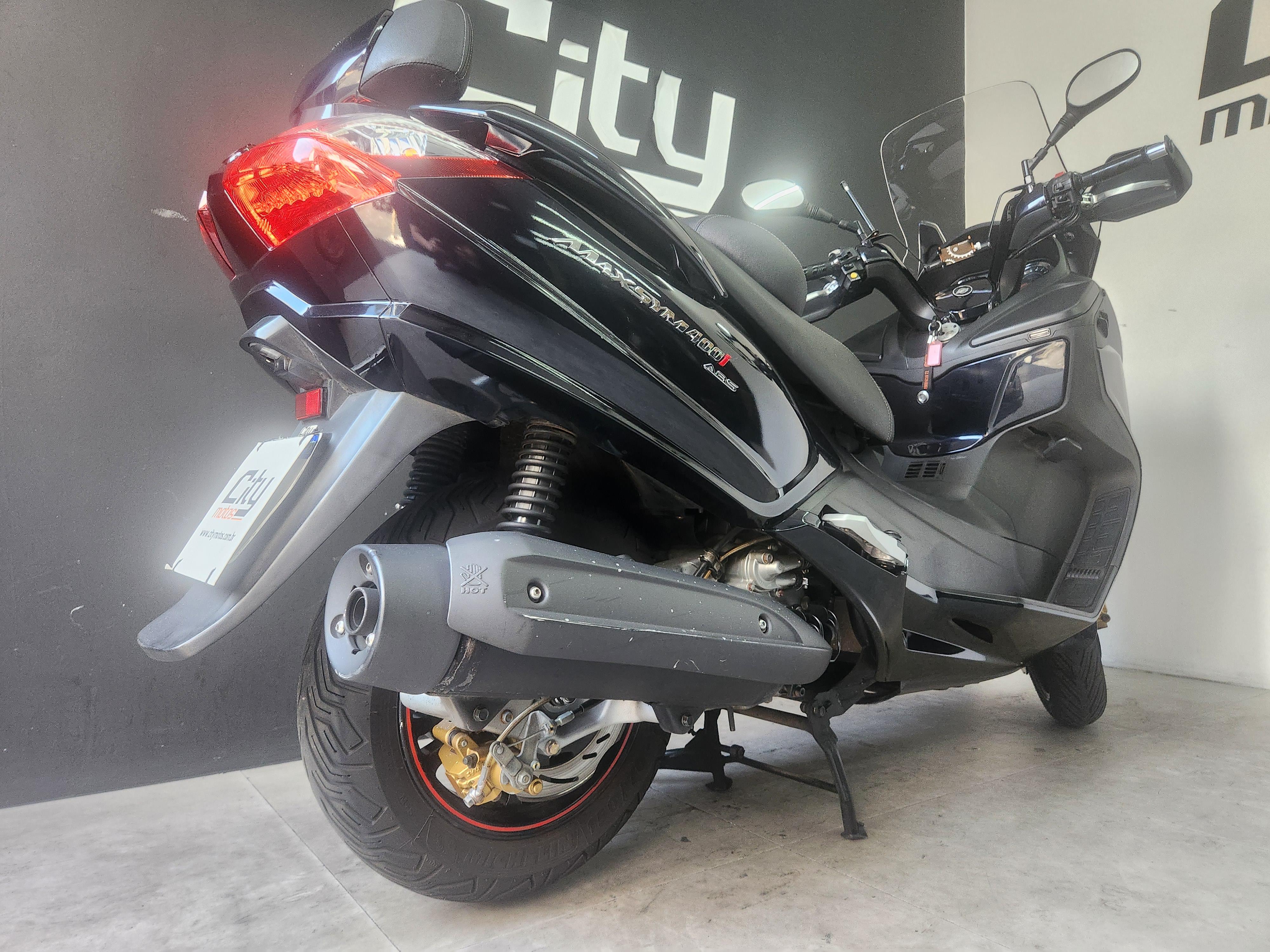 City Motos