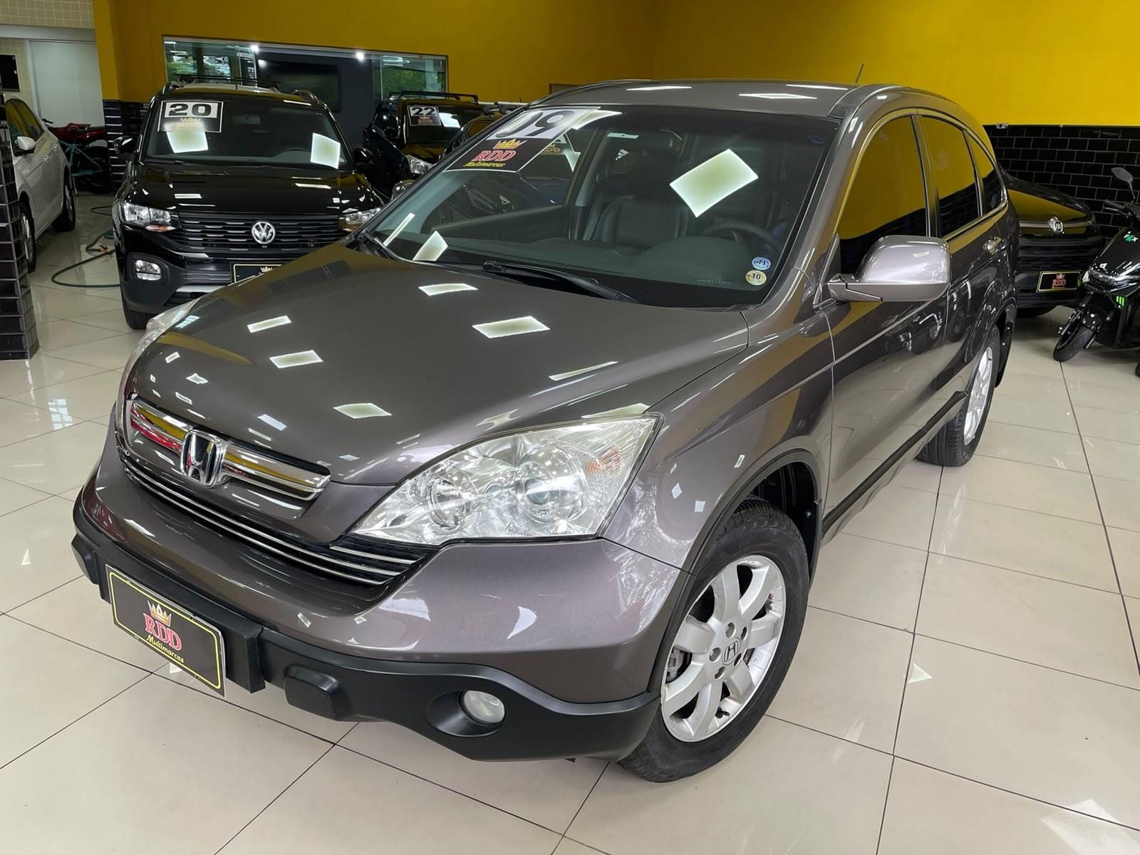 CRV
