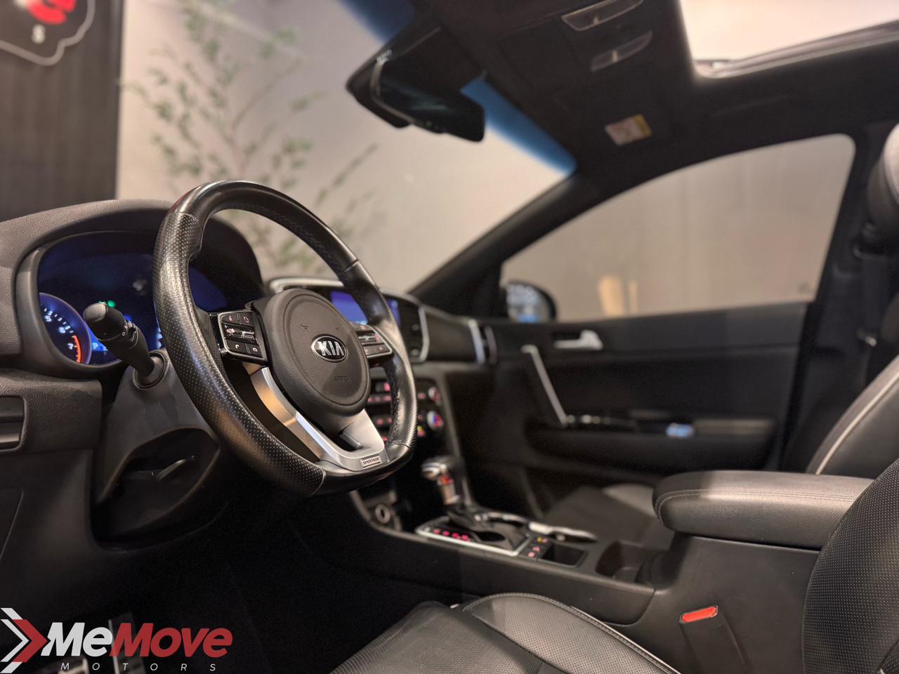SPORTAGE