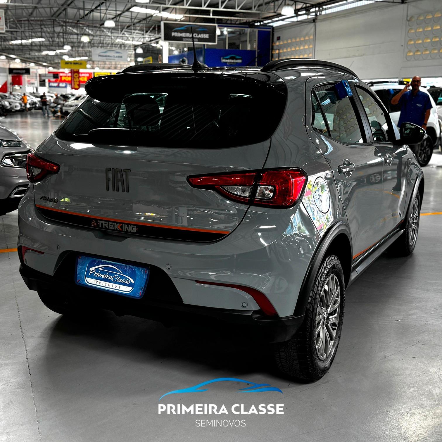 FIAT ARGO