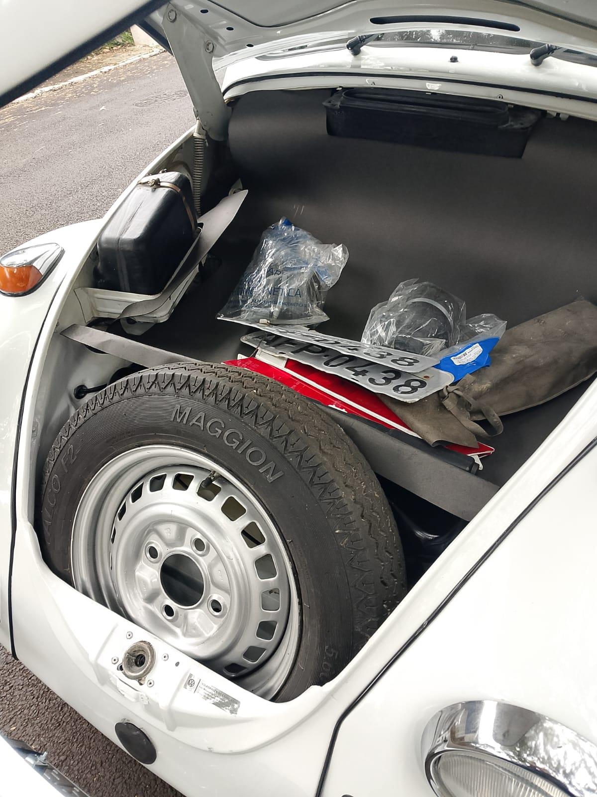 FUSCA