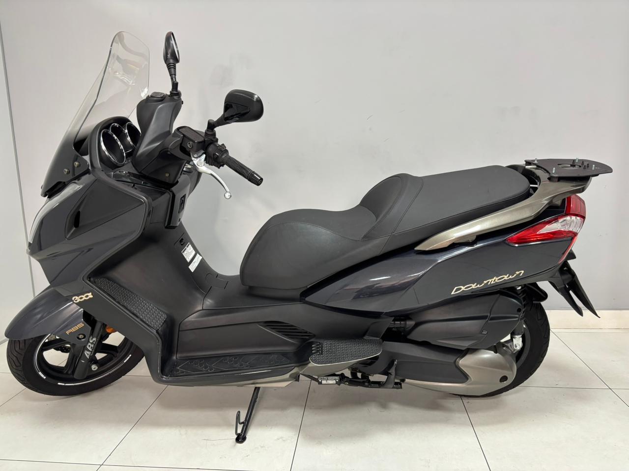 City Motos