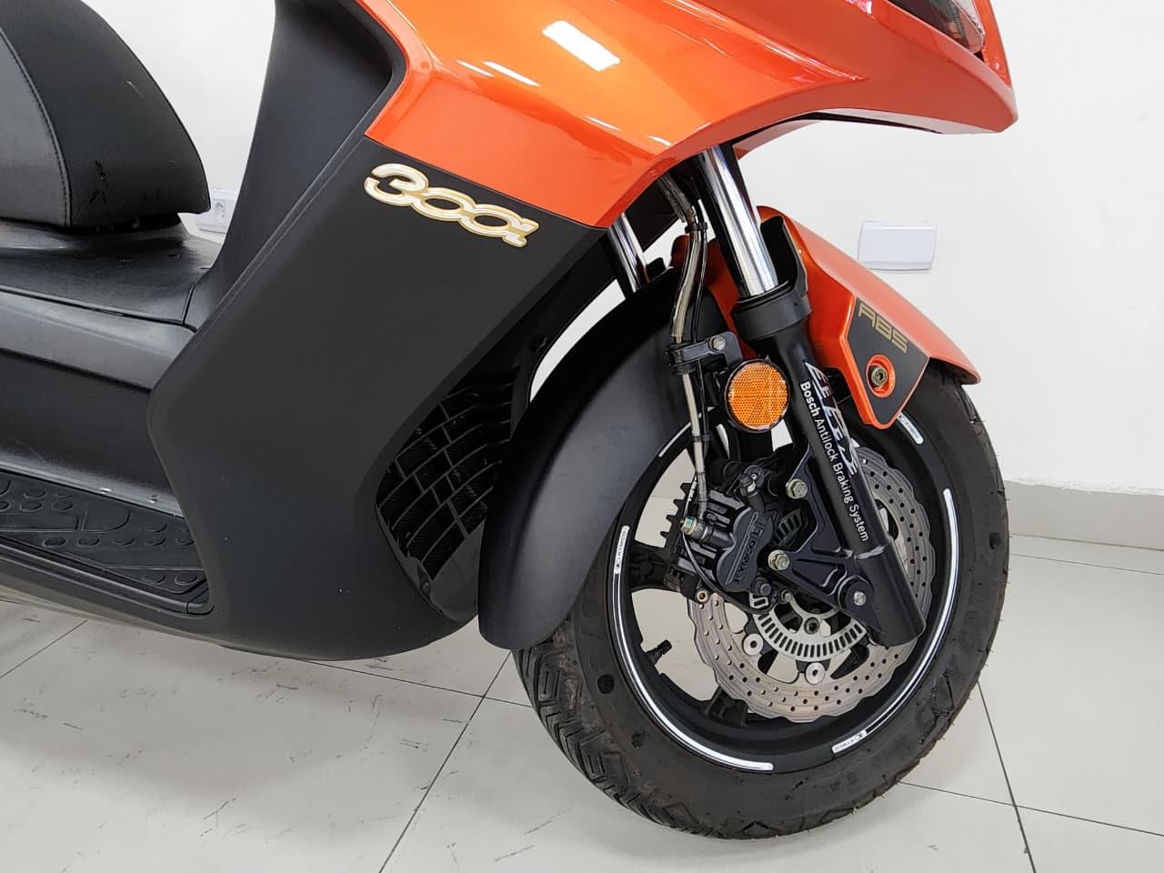 City Motos