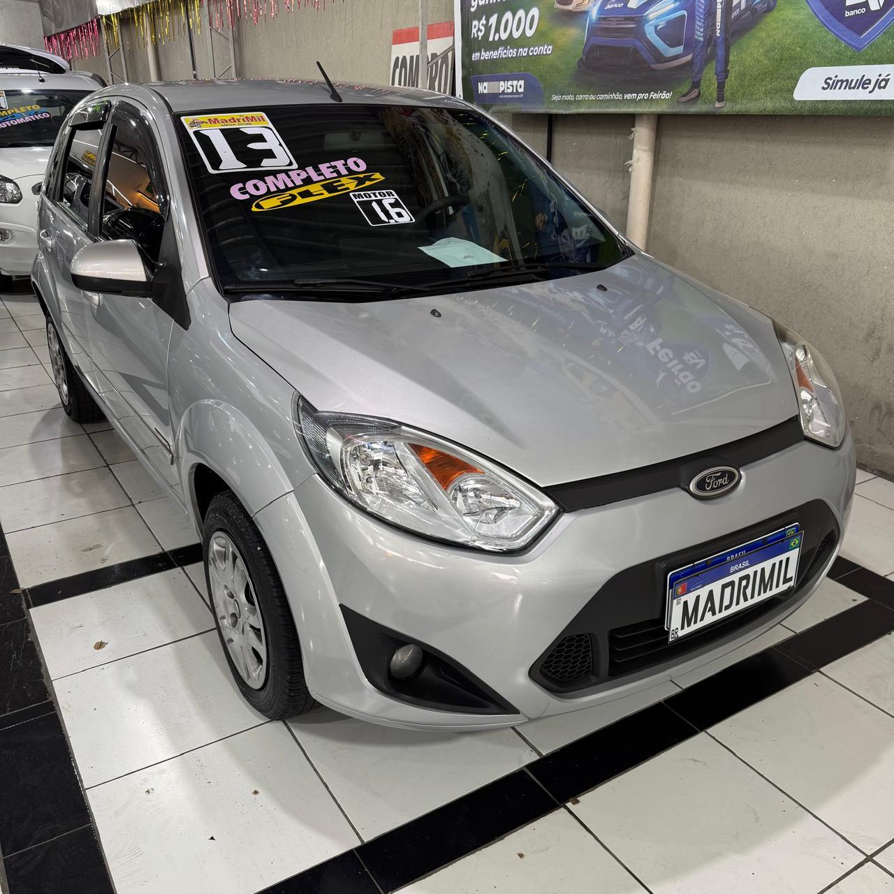 Seller Veículos