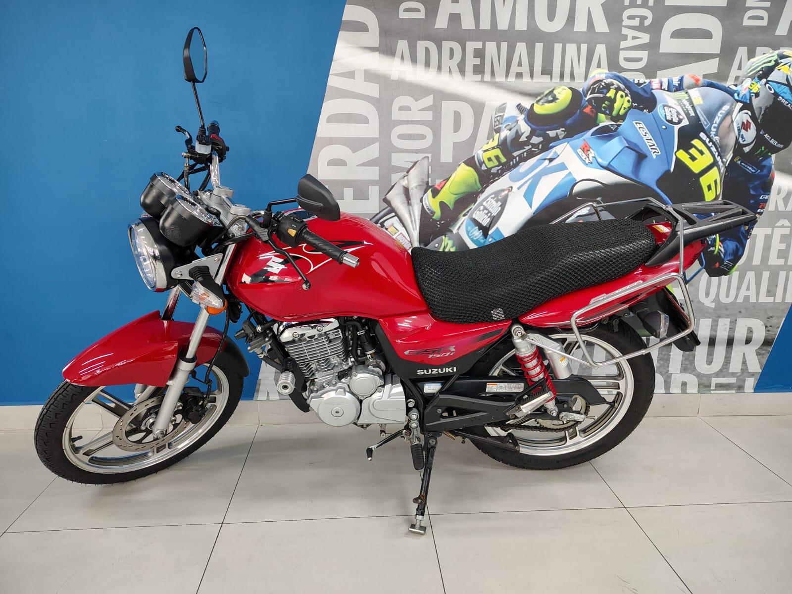 City Motos