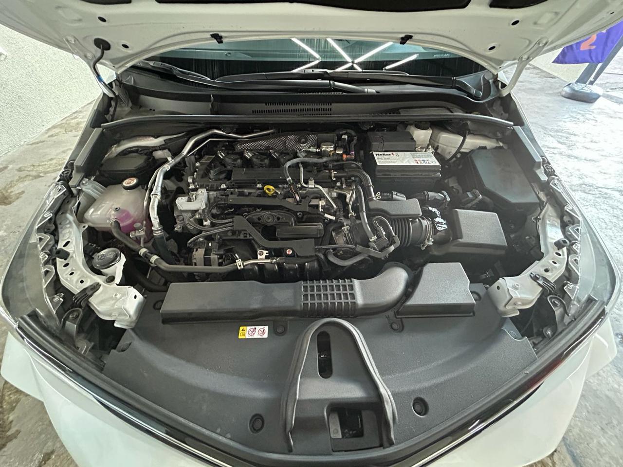 COROLLA