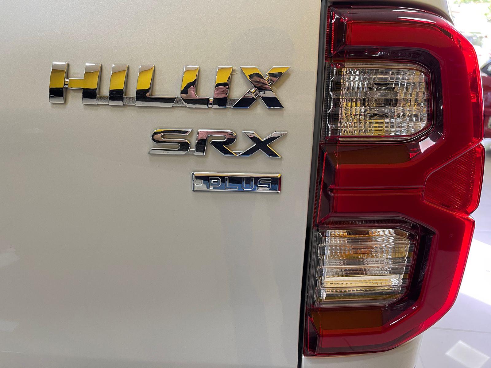 HILUX