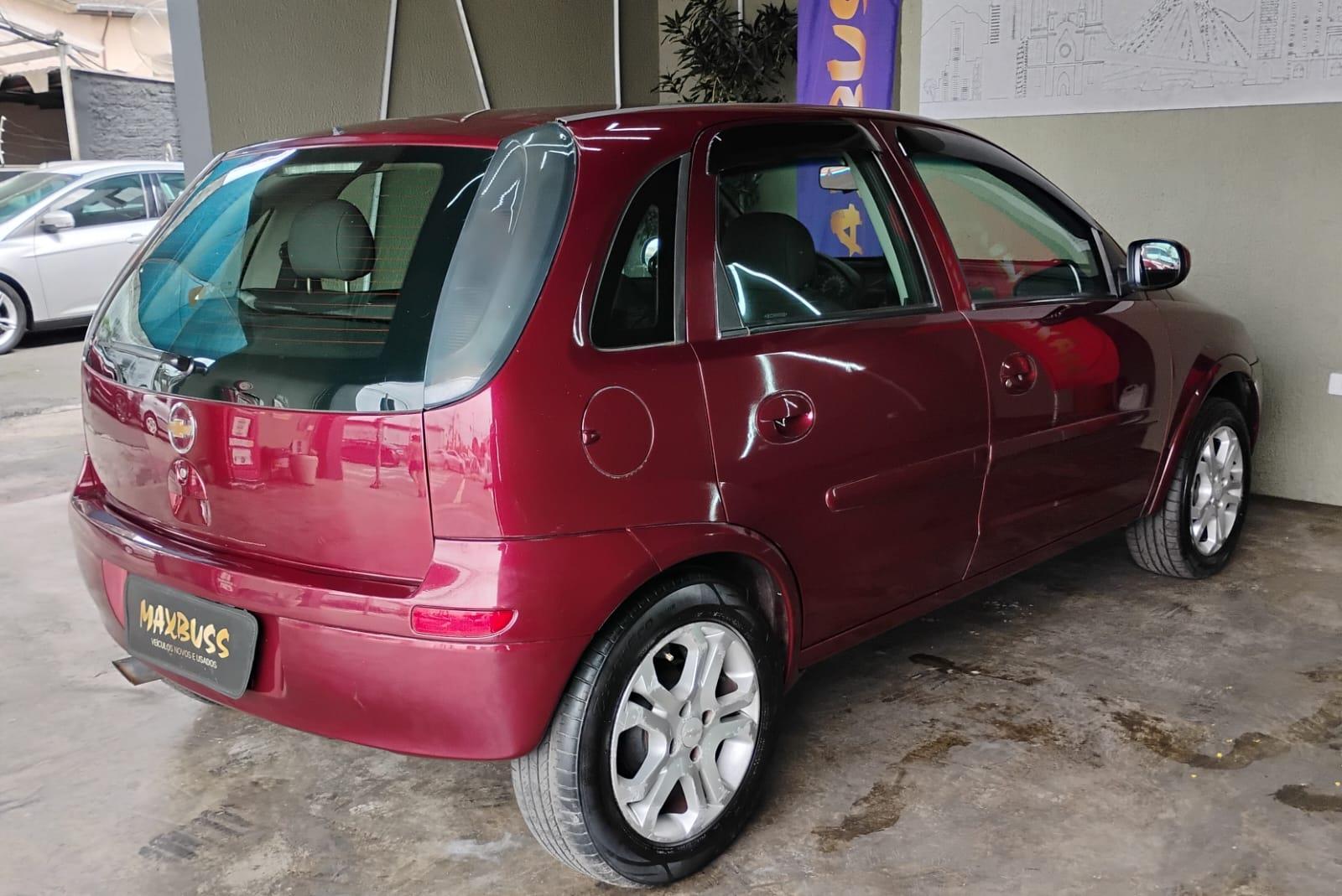 CORSA