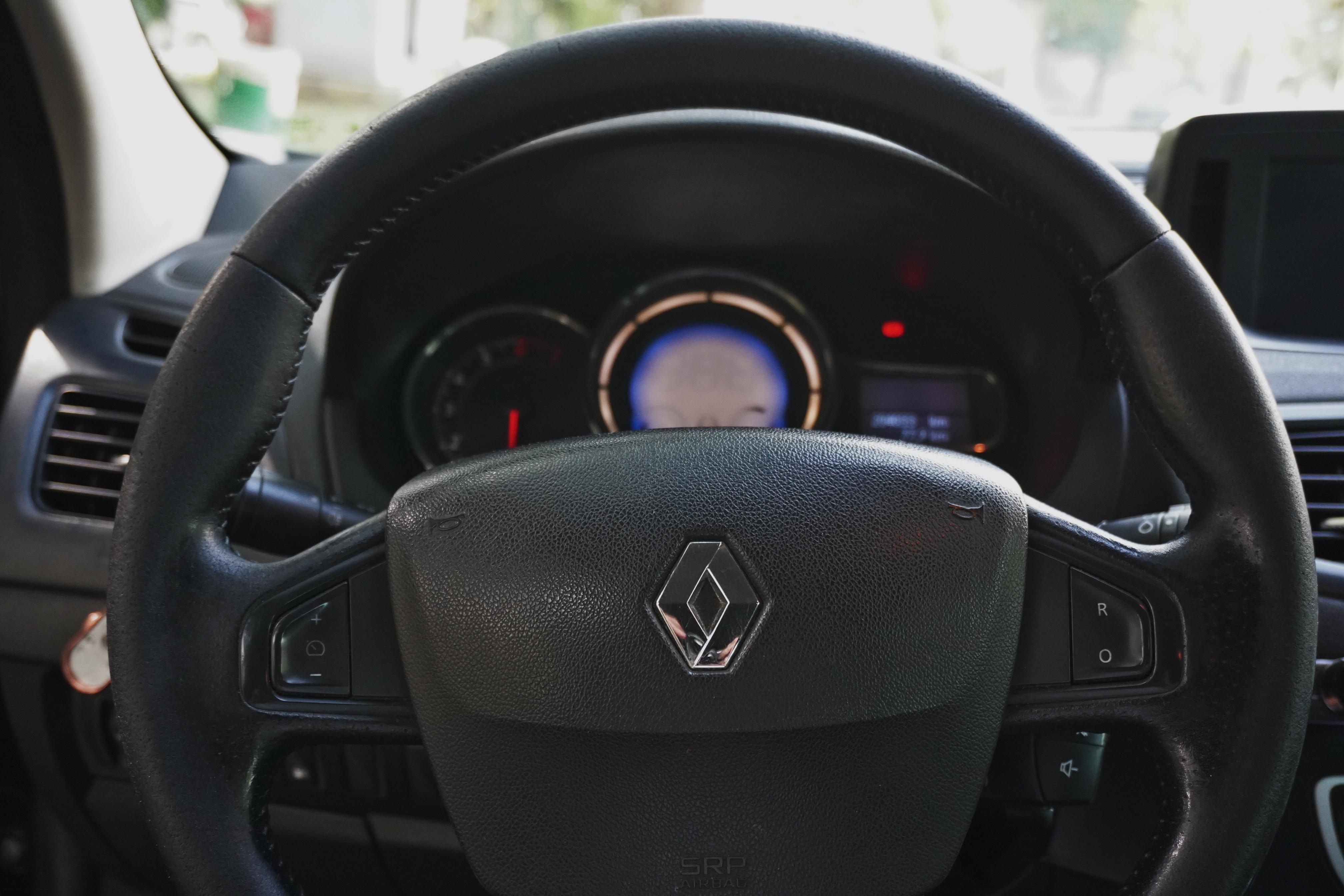 FLUENCE