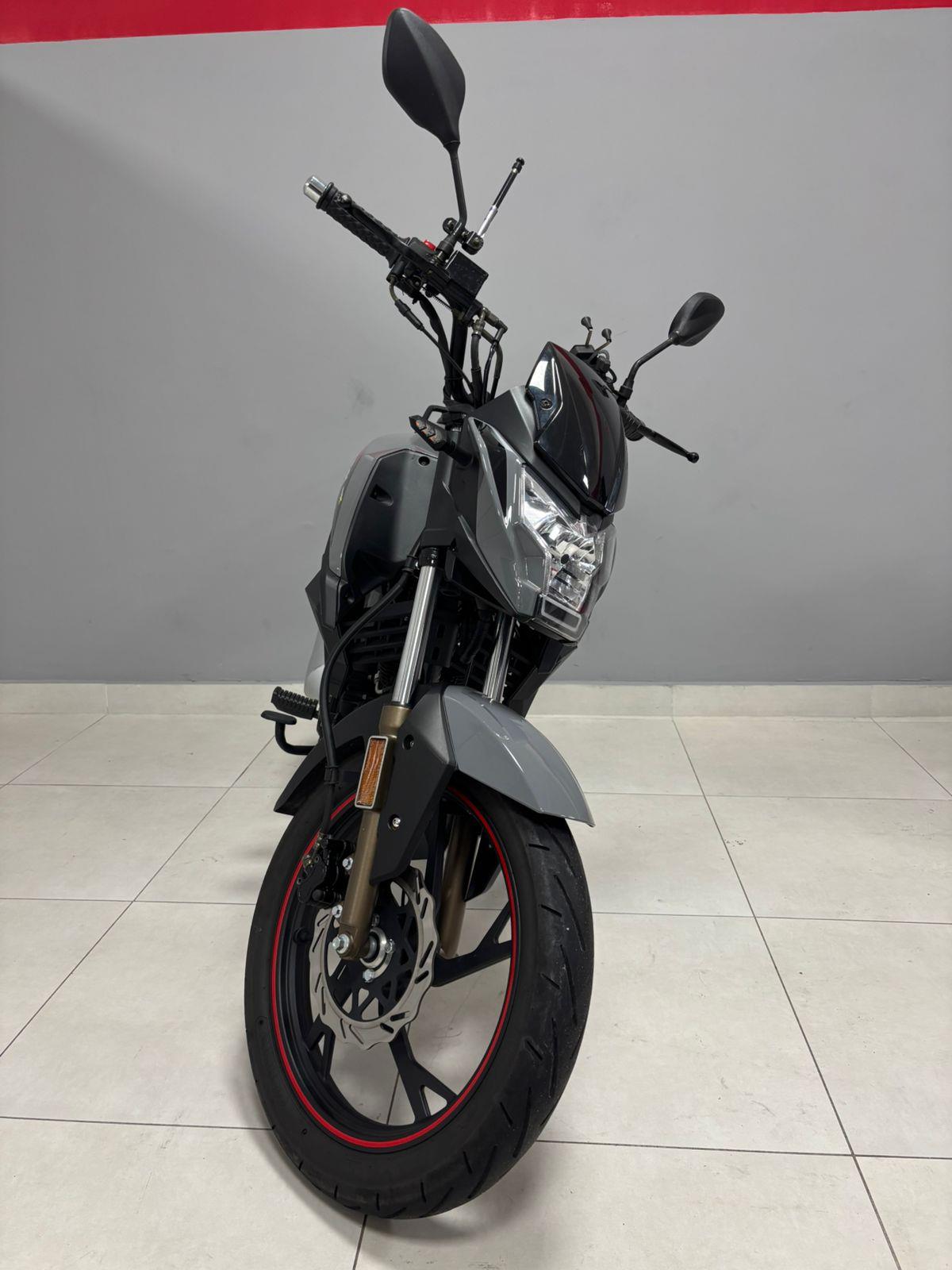 City Motos