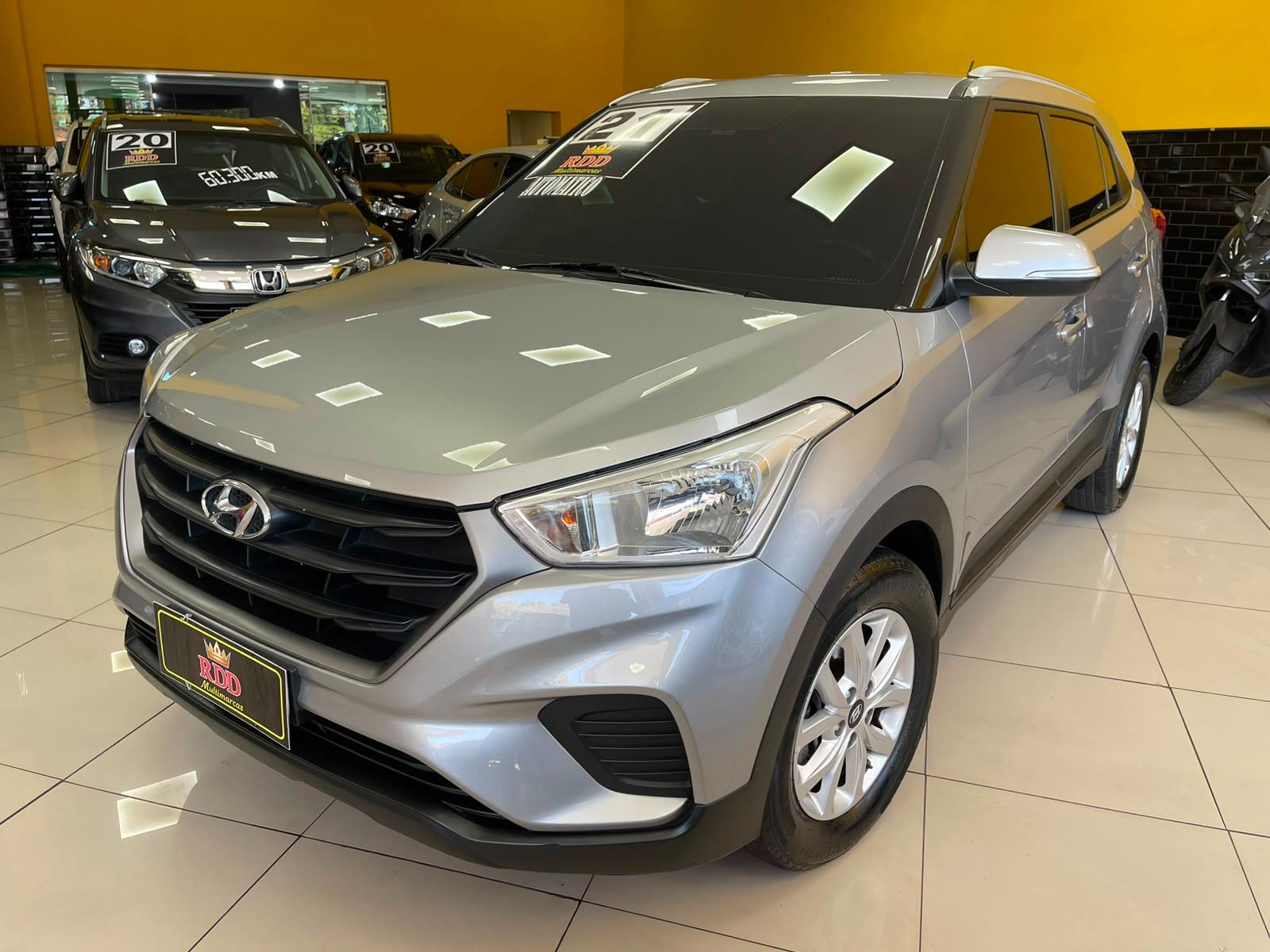 CRETA