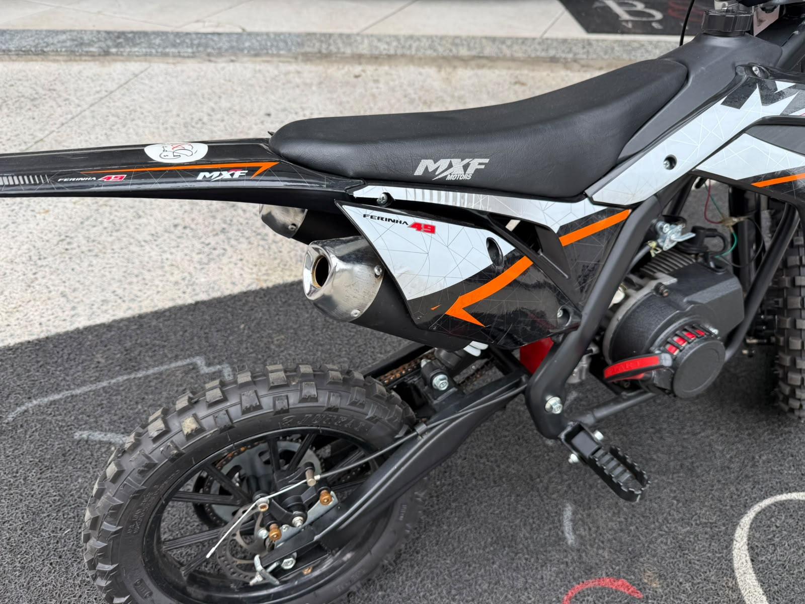 FERINHA49CC