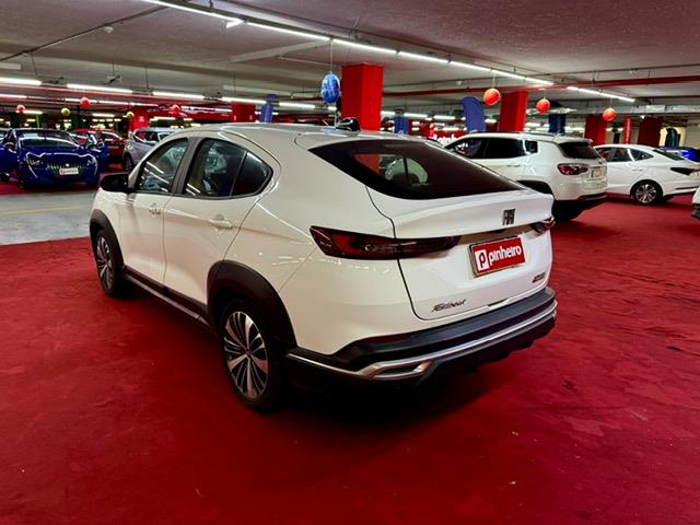 FIAT FASTBACK