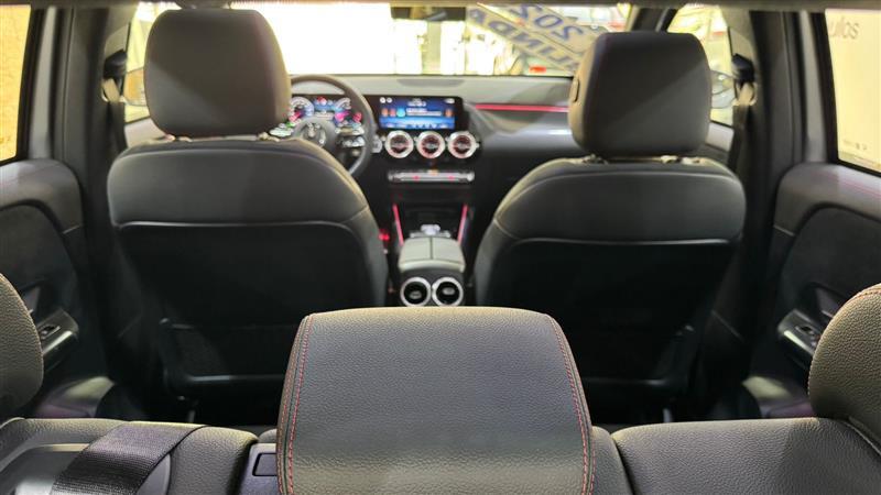 GLA 200