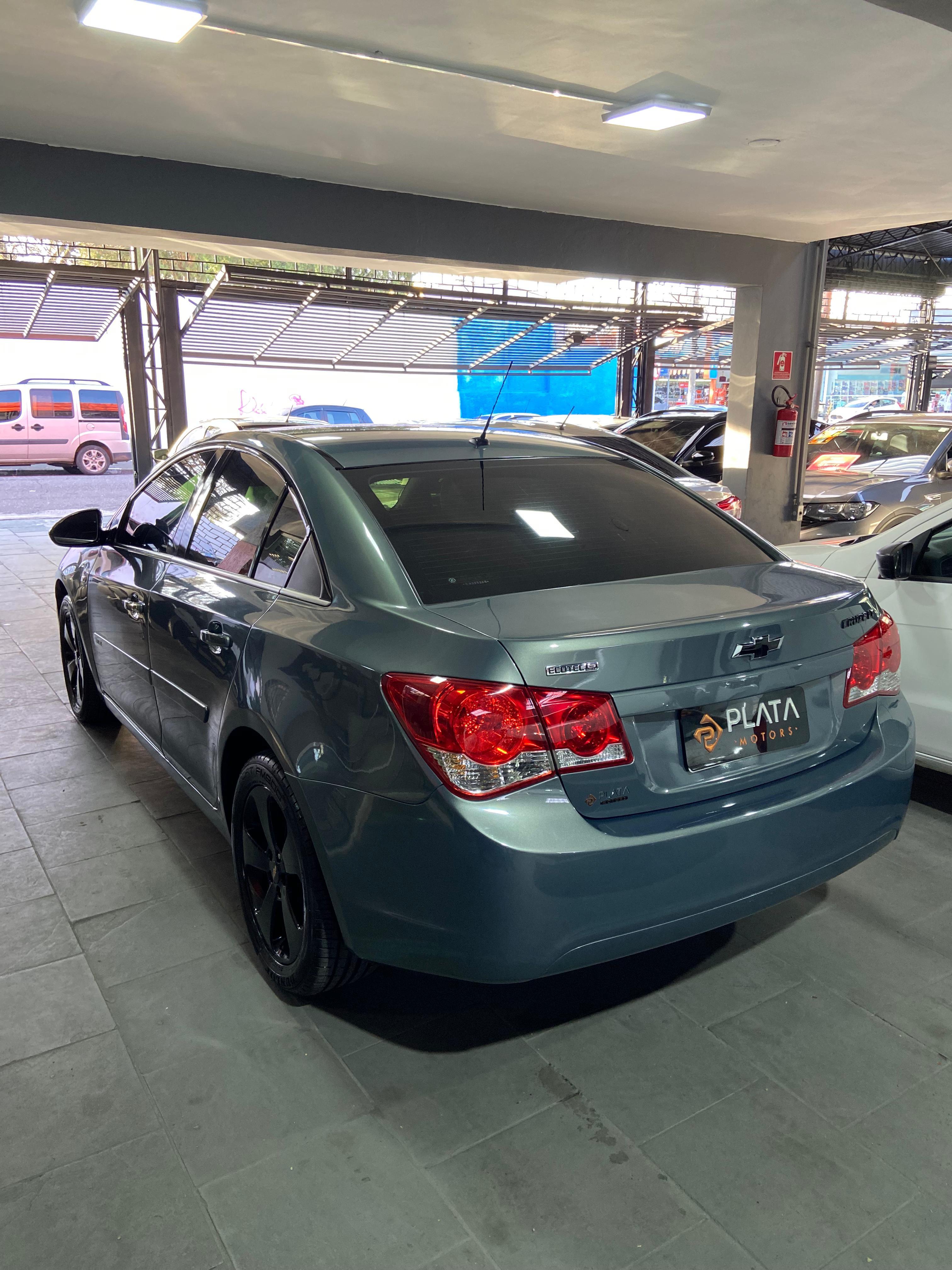CRUZE