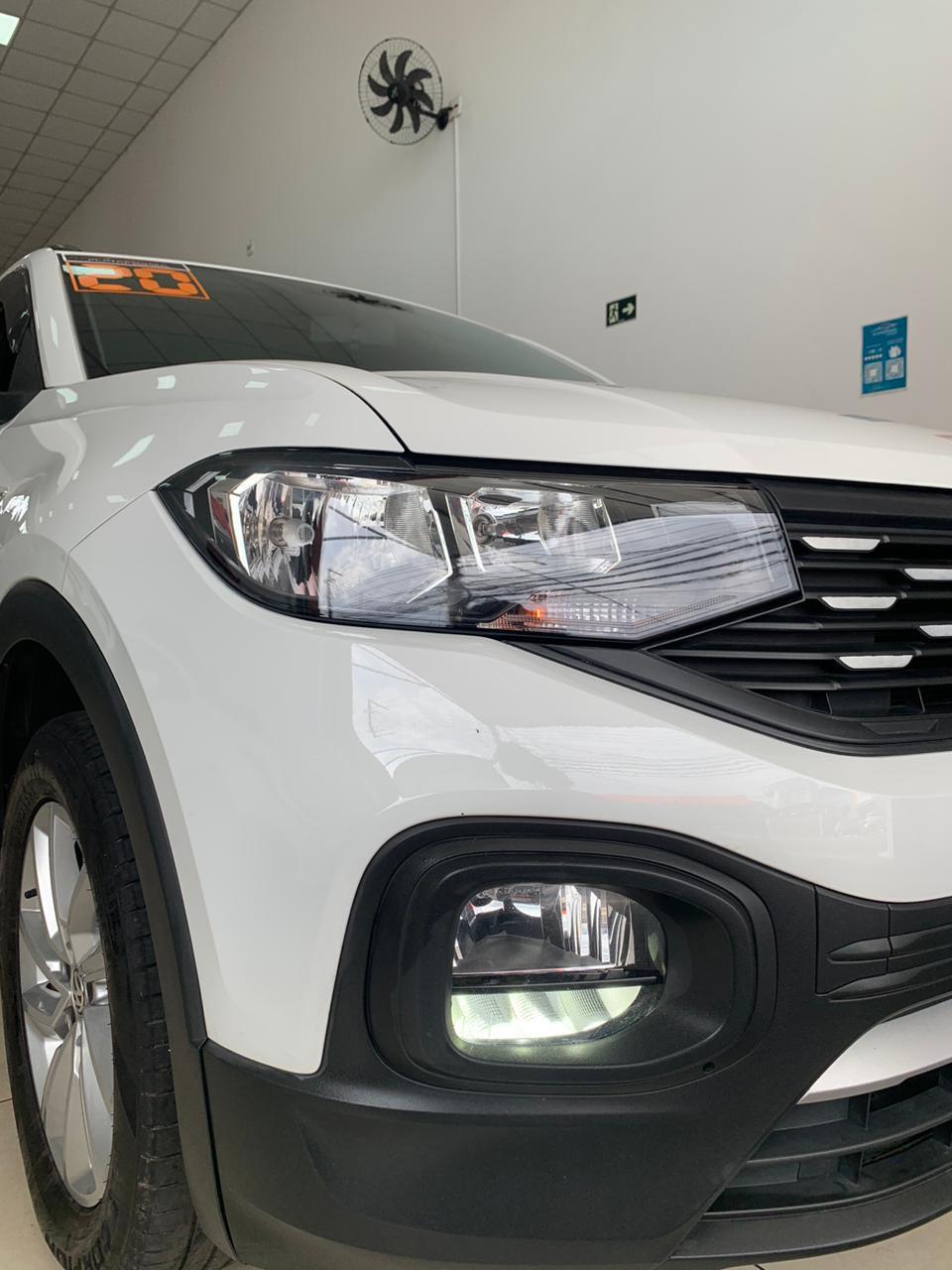 T-CROSS