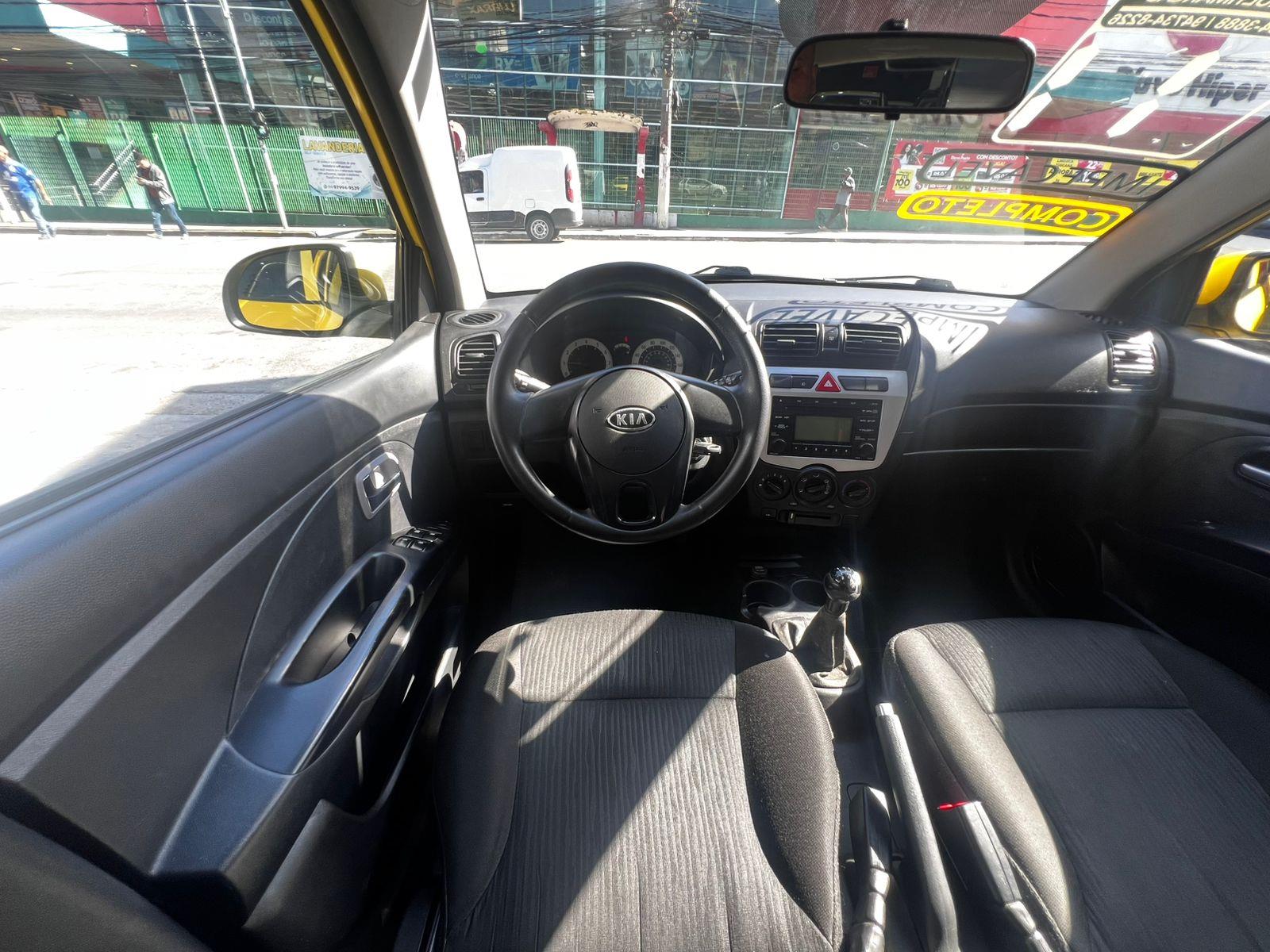 PICANTO